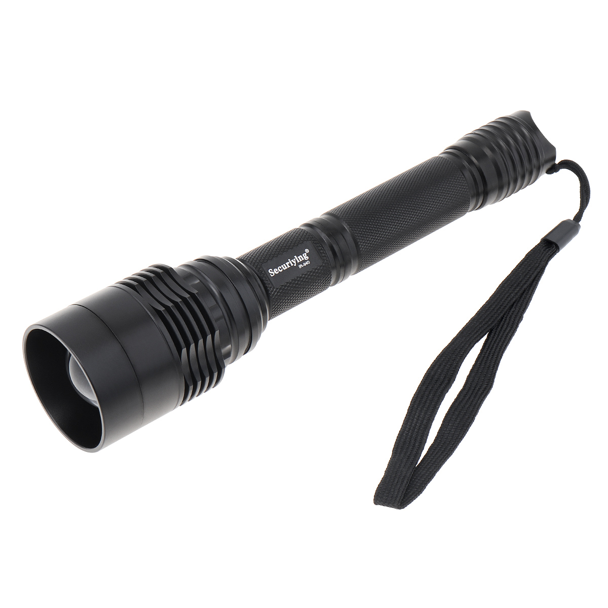10 واط IR 940nm T50 مصباح يدوي - مراجعة Hunting Thermal Imaging Scope وسعره