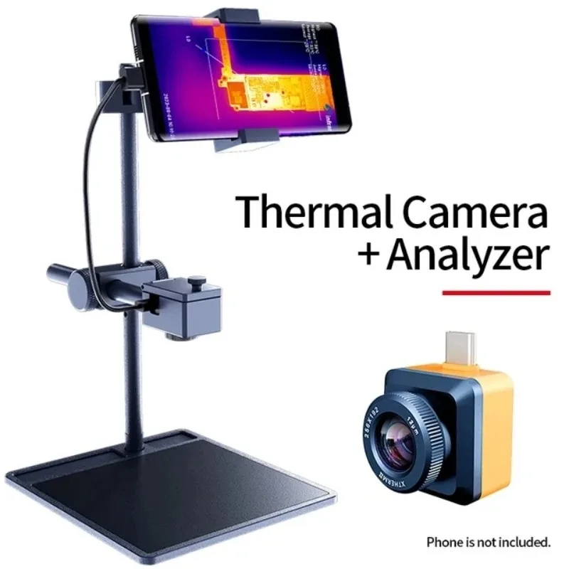 InfiRay Xinfrared T2S Plus محل - مراجعة Nf 521 Thermal Imaging Camera وسعره
