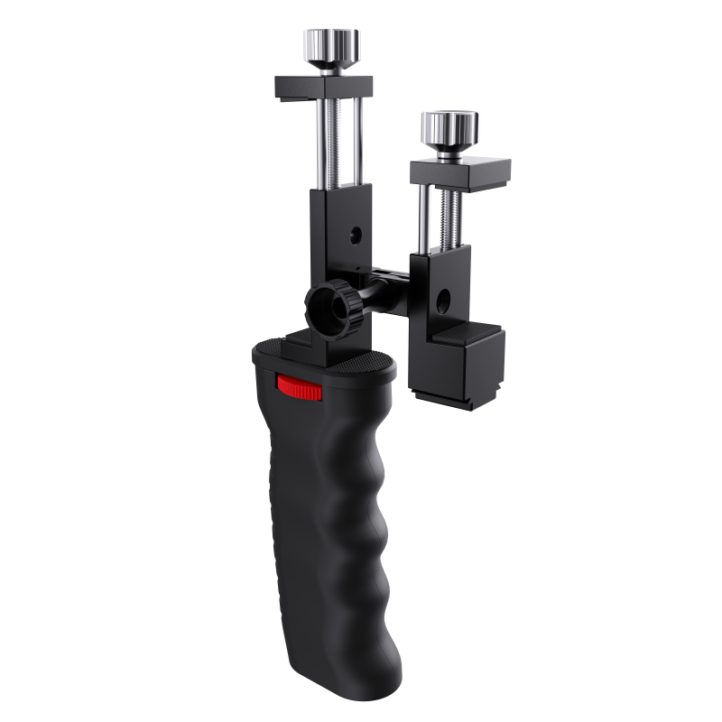 حامل مقبض من سبائك معدنية كملح - مراجعة Nf 521 Thermal Imaging Camera وسعره
