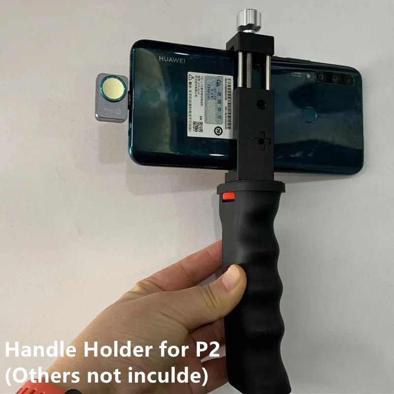حامل مقبض من سبائك معدنية كملح - مراجعة Nf 521 Thermal Imaging Camera وسعره
